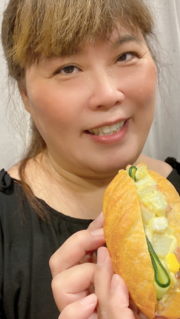 【北投麵包店推薦】麵包會有的麵包店 想得到的、想不到的這裡通通有！ @貝大小姐的多元心宇宙