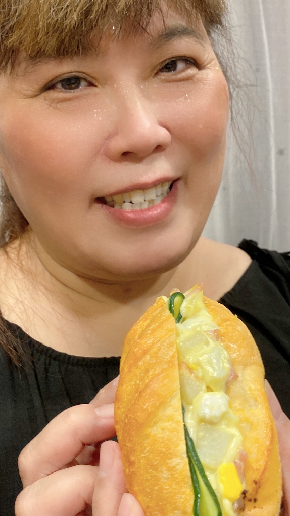 【北投麵包店推薦】麵包會有的麵包店 想得到的、想不到的這裡通通有！ @貝大小姐的多元心宇宙