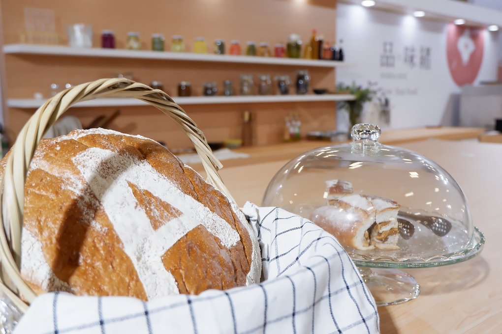 【展會推薦】台灣美食展 Taiwan Culinary Exhibition @貝大小姐的多元心宇宙