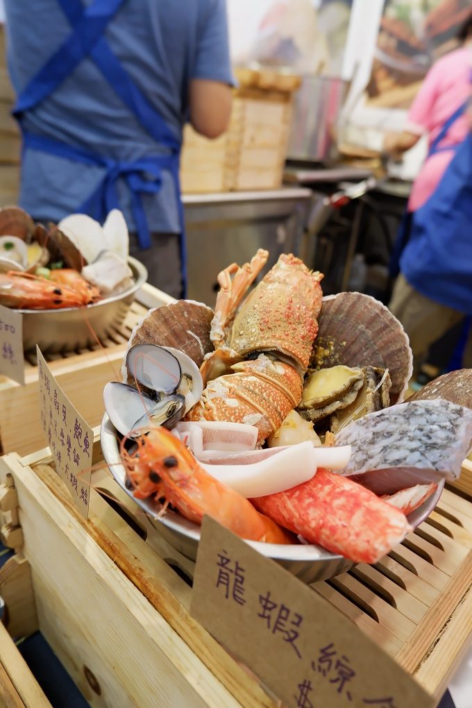 【展會推薦】台灣美食展 Taiwan Culinary Exhibition @貝大小姐的多元心宇宙