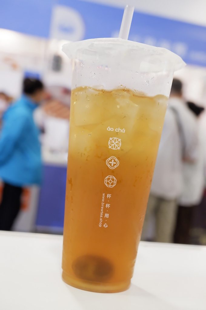 【展會推薦】台灣美食展 Taiwan Culinary Exhibition @貝大小姐的多元心宇宙