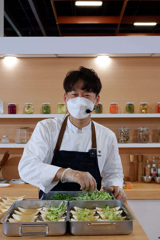 【展會推薦】台灣美食展 Taiwan Culinary Exhibition @貝大小姐的多元心宇宙