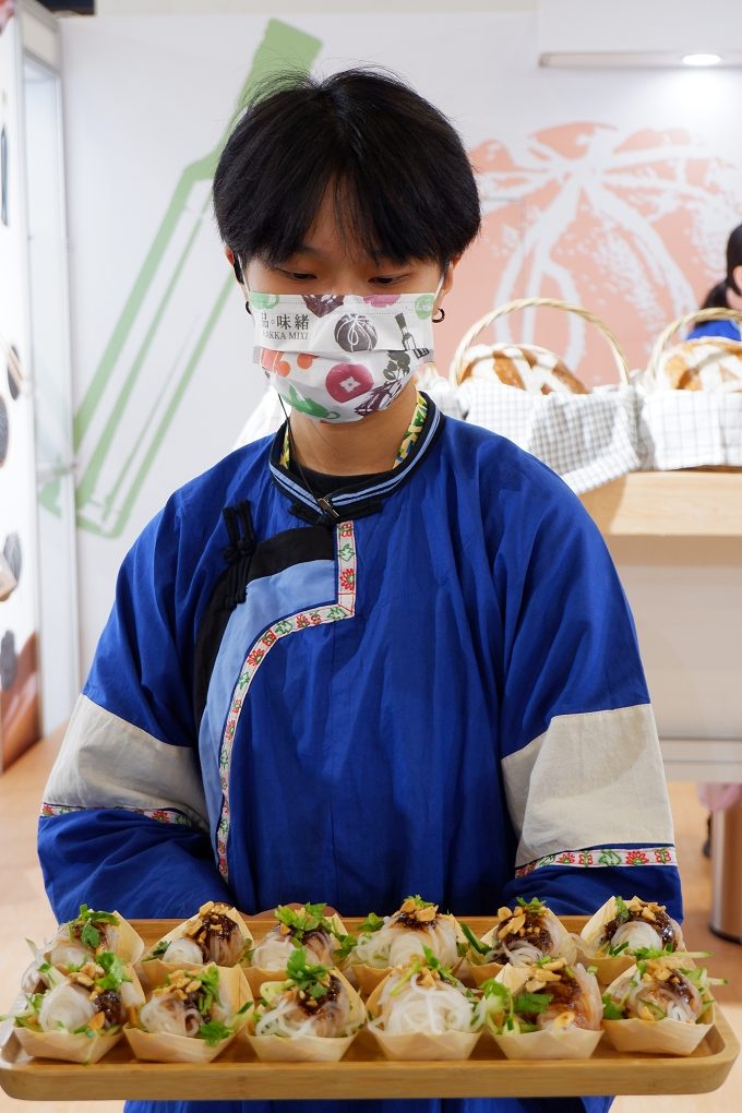 【展會推薦】台灣美食展 Taiwan Culinary Exhibition @貝大小姐的多元心宇宙
