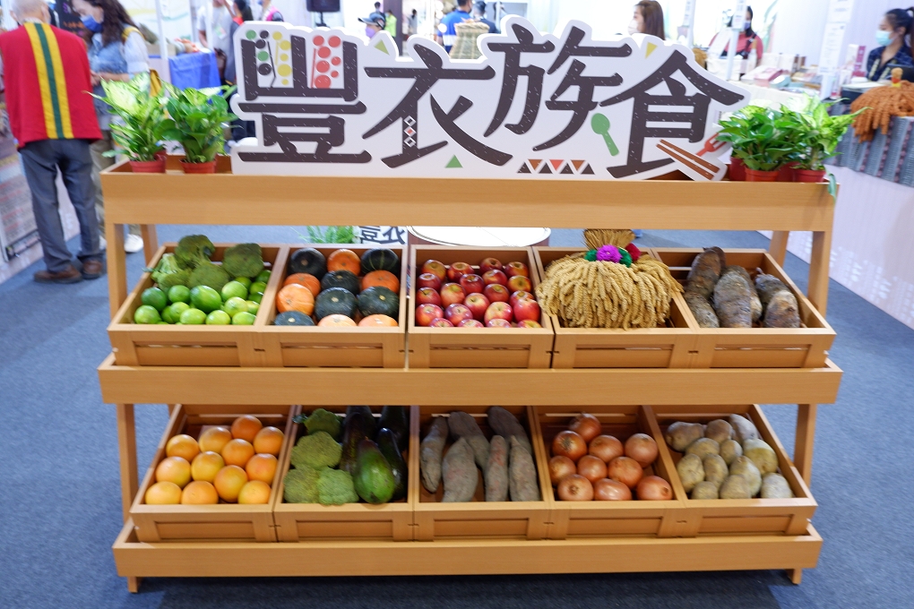 【展會推薦】台灣美食展 Taiwan Culinary Exhibition @貝大小姐的多元心宇宙