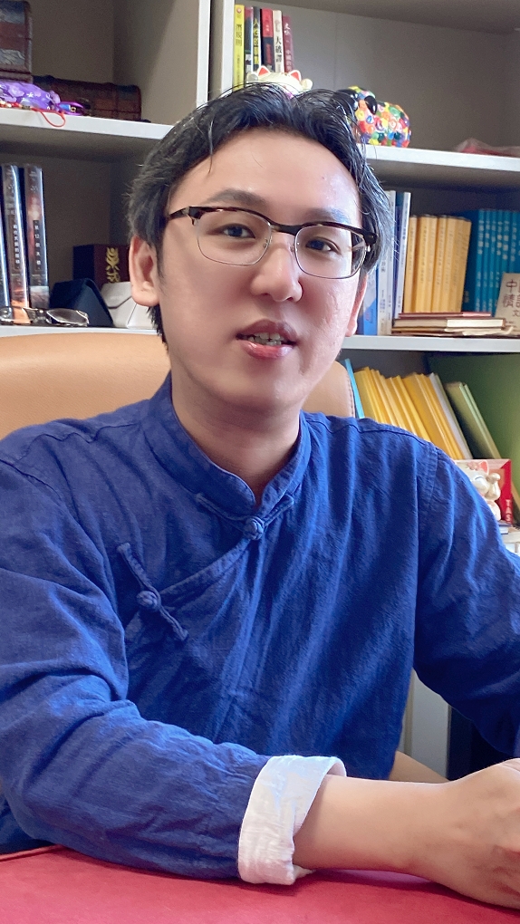 【命理老師】翔鶴御命館一鳴老師 紫微斗數 人生需要定期安檢才能處變不驚，讓你能享受淡定人生的精采生活！ @貝大小姐的多元心宇宙