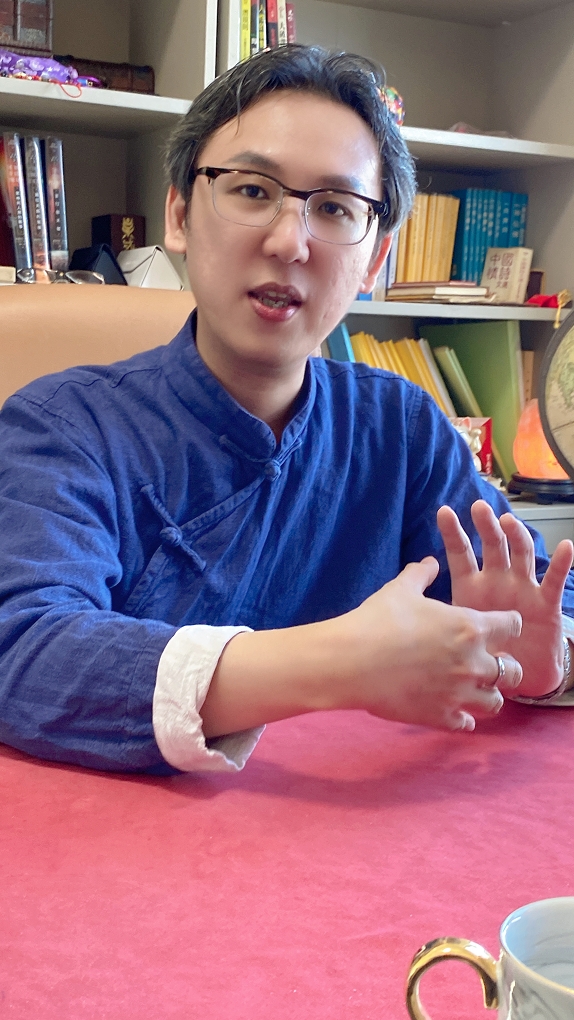【命理老師】翔鶴御命館一鳴老師 紫微斗數 人生需要定期安檢才能處變不驚，讓你能享受淡定人生的精采生活！ @貝大小姐的多元心宇宙