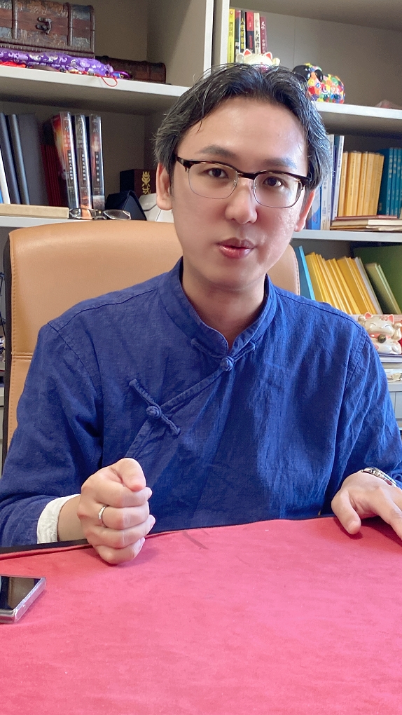 【命理老師】翔鶴御命館一鳴老師 紫微斗數 人生需要定期安檢才能處變不驚，讓你能享受淡定人生的精采生活！ @貝大小姐的多元心宇宙