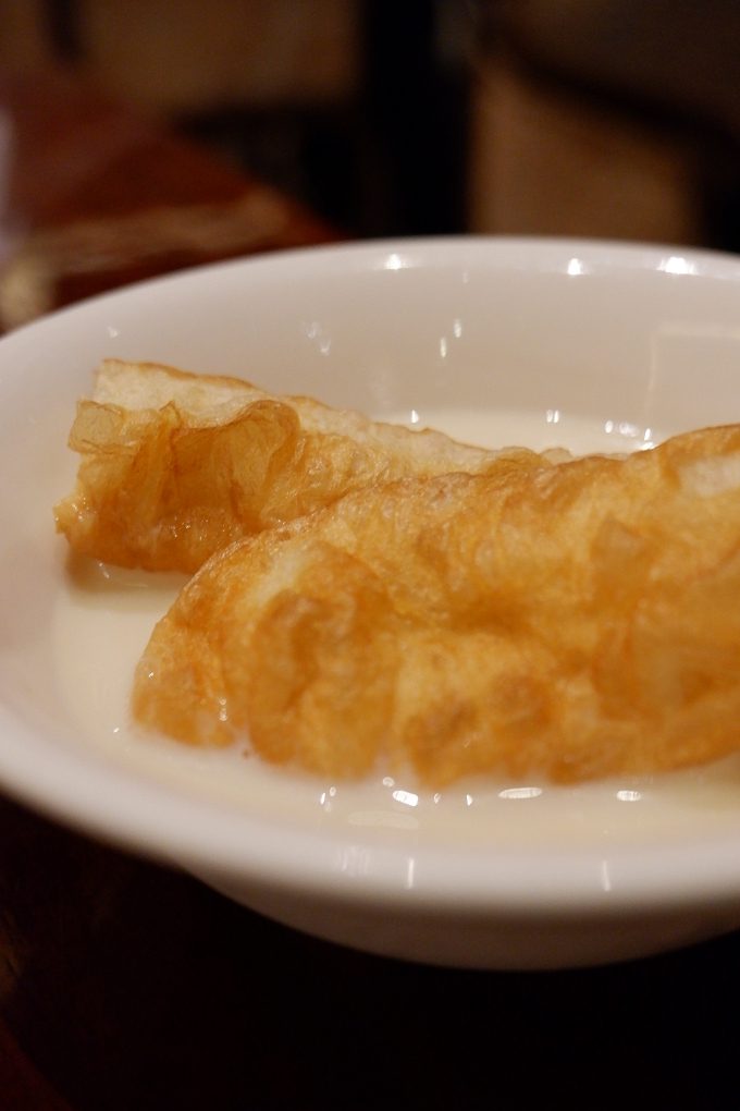 【台北飯店自助餐】圓山大飯店松鶴廳 早餐與晚餐自助餐 @貝大小姐的多元心宇宙