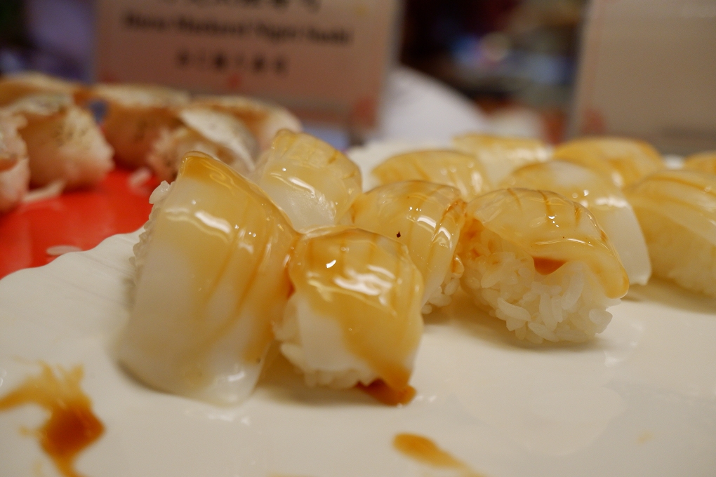 【台北飯店自助餐】圓山大飯店松鶴廳 早餐與晚餐自助餐 @貝大小姐的多元心宇宙