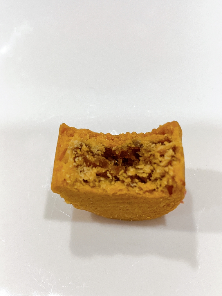 【網購月餅推薦】大富研究所・烘焙の專門店 月圓圓創意禮盒組 &#8211; Macasweet &#038; Yolk Pastry @貝大小姐的多元心宇宙
