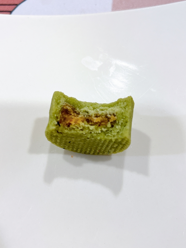 【網購月餅推薦】大富研究所・烘焙の專門店 月圓圓創意禮盒組 &#8211; Macasweet &#038; Yolk Pastry @貝大小姐的多元心宇宙