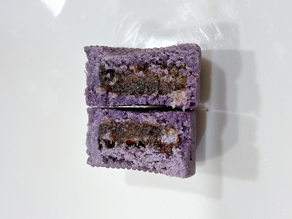 【網購月餅推薦】大富研究所・烘焙の專門店 月圓圓創意禮盒組 &#8211; Macasweet &#038; Yolk Pastry @貝大小姐的多元心宇宙