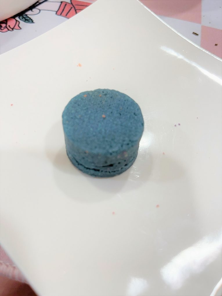 【網購月餅推薦】大富研究所・烘焙の專門店 月圓圓創意禮盒組 &#8211; Macasweet &#038; Yolk Pastry @貝大小姐的多元心宇宙
