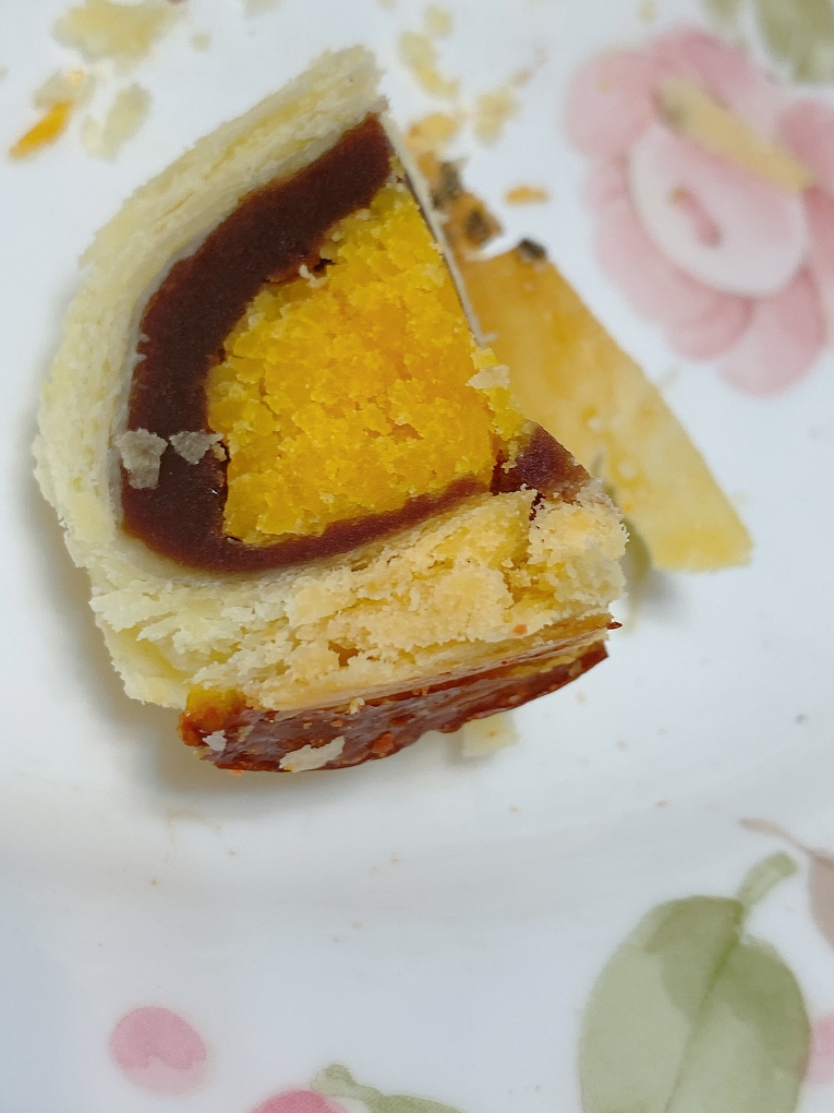 【網購月餅推薦】大富研究所・烘焙の專門店 月圓圓創意禮盒組 &#8211; Macasweet &#038; Yolk Pastry @貝大小姐的多元心宇宙
