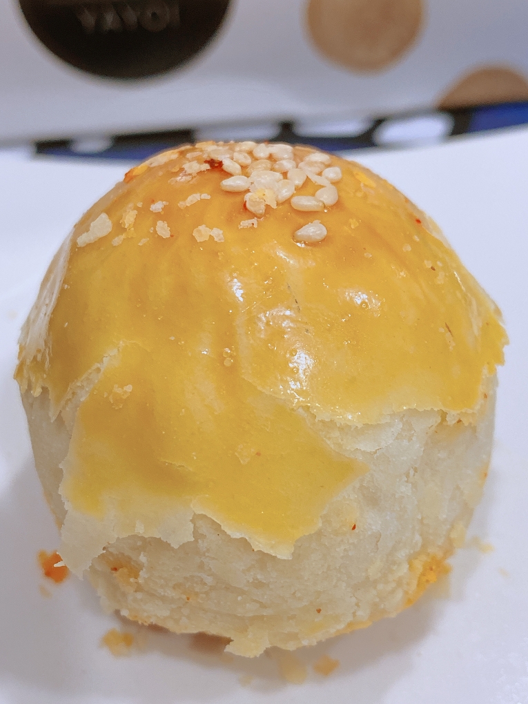 【網購月餅推薦】大富研究所・烘焙の專門店 月圓圓創意禮盒組 &#8211; Macasweet &#038; Yolk Pastry @貝大小姐的多元心宇宙