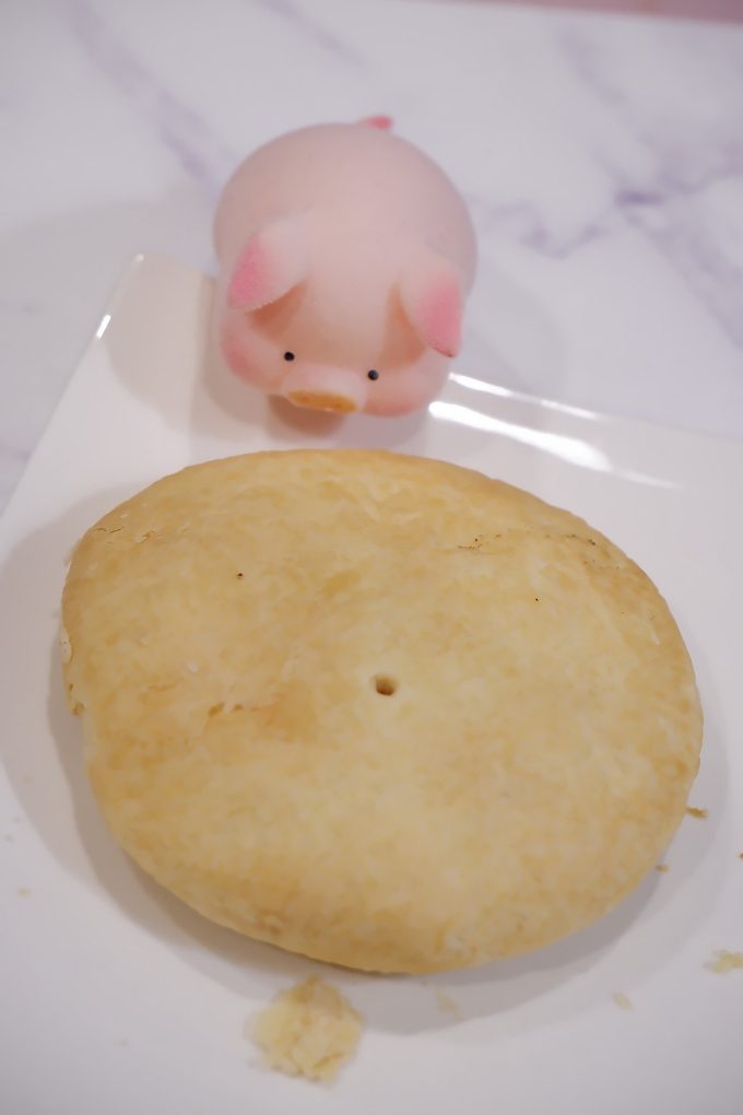 【網購中秋節禮盒】中秋節帶著 大黑松小倆口-月宴禮盒  探望親朋好友  滿滿的心意讓人一眼看盡！ @貝大小姐的多元心宇宙