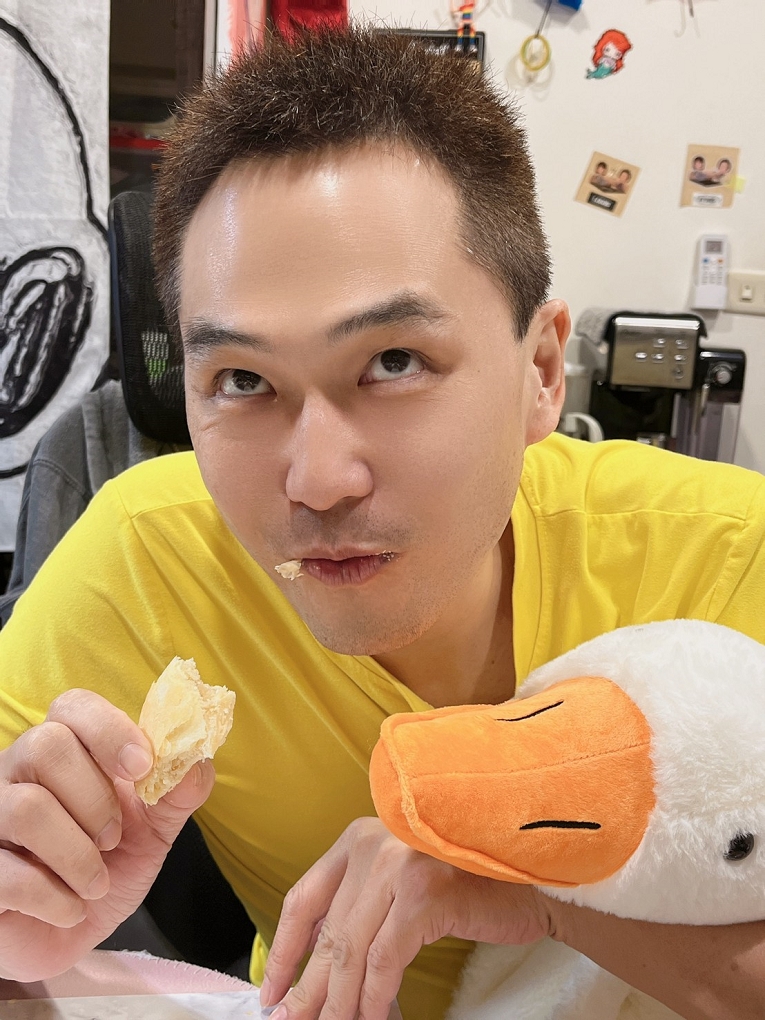 【網購中秋節禮盒】中秋節帶著 大黑松小倆口-月宴禮盒  探望親朋好友  滿滿的心意讓人一眼看盡！ @貝大小姐的多元心宇宙