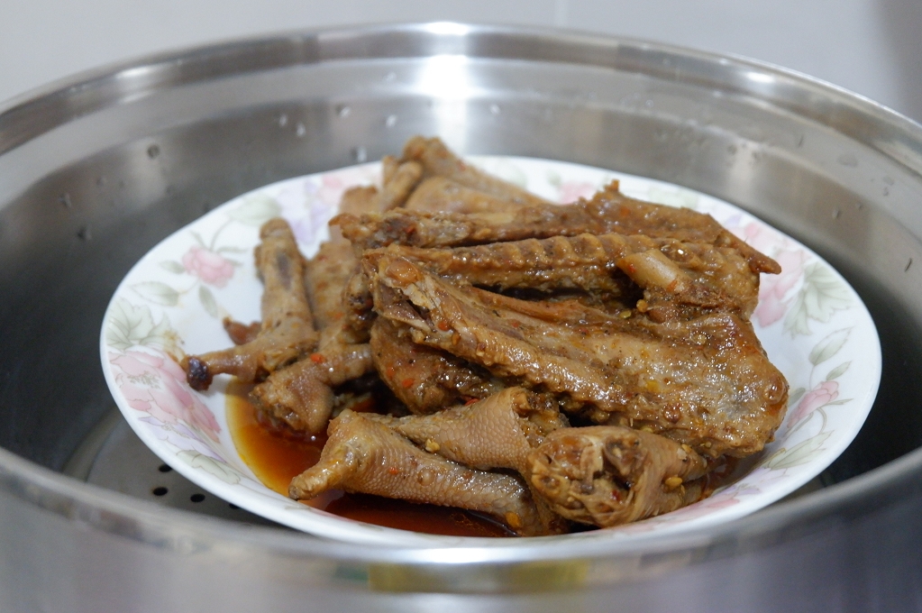 【網購滷味推薦】方恩小食五十三香麻辣滷味 @貝大小姐的多元心宇宙