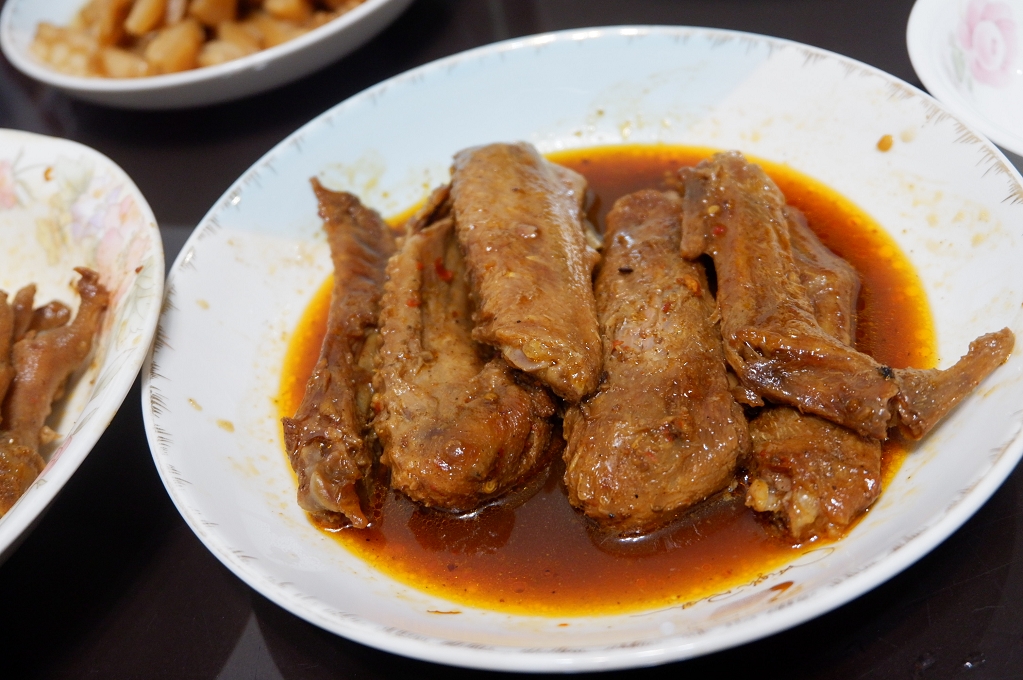 【網購滷味推薦】方恩小食五十三香麻辣滷味 @貝大小姐的多元心宇宙
