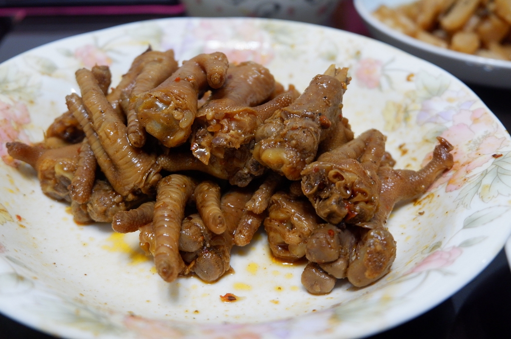【網購滷味推薦】方恩小食五十三香麻辣滷味 @貝大小姐的多元心宇宙