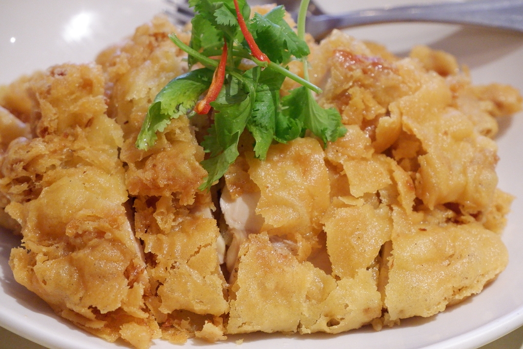 【台北 大安區泰式料理推薦】湄河泰國料理 @貝大小姐的多元心宇宙