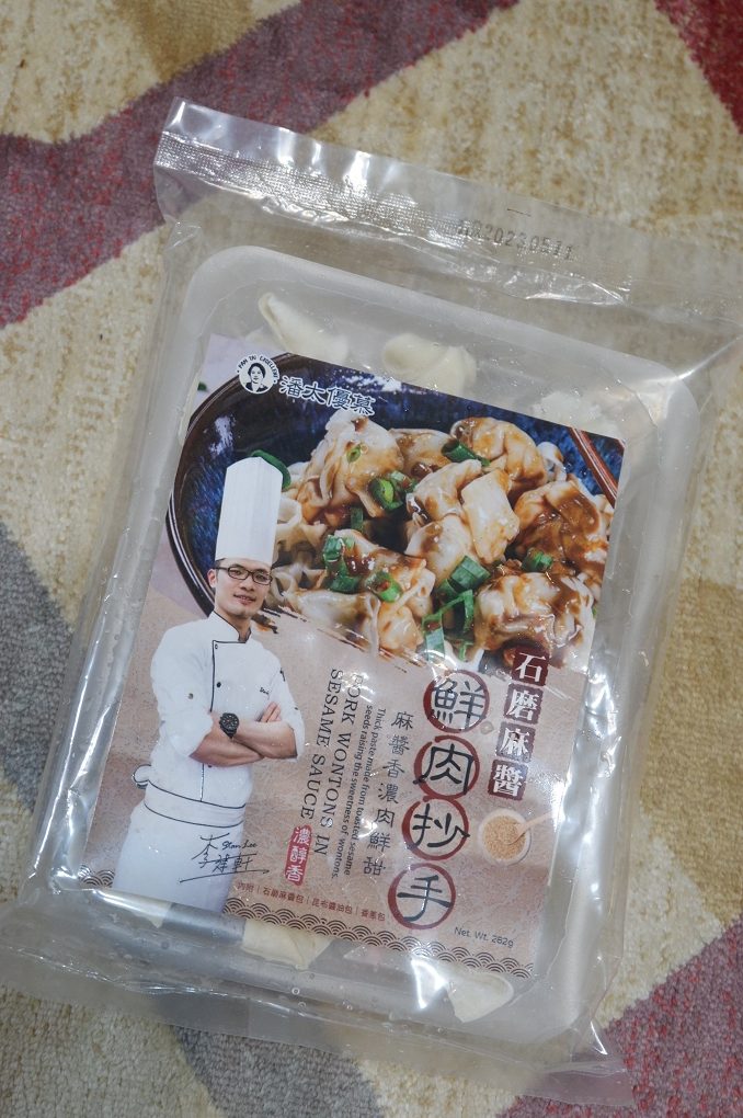 【網購美食】潘太優慕食品料理 阿城鵝肉紅蔥醬＆鵝油辣椒醬炒手 X 煮廚史丹利調配石磨麻醬炒手 X 煮廚史丹利調配花椒紅油炒手 @貝大小姐的多元心宇宙