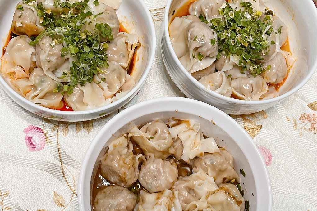 【網購美食】潘太優慕食品料理 阿城鵝肉紅蔥醬＆鵝油辣椒醬炒手 X 煮廚史丹利調配石磨麻醬炒手 X 煮廚史丹利調配花椒紅油炒手 @貝大小姐的多元心宇宙