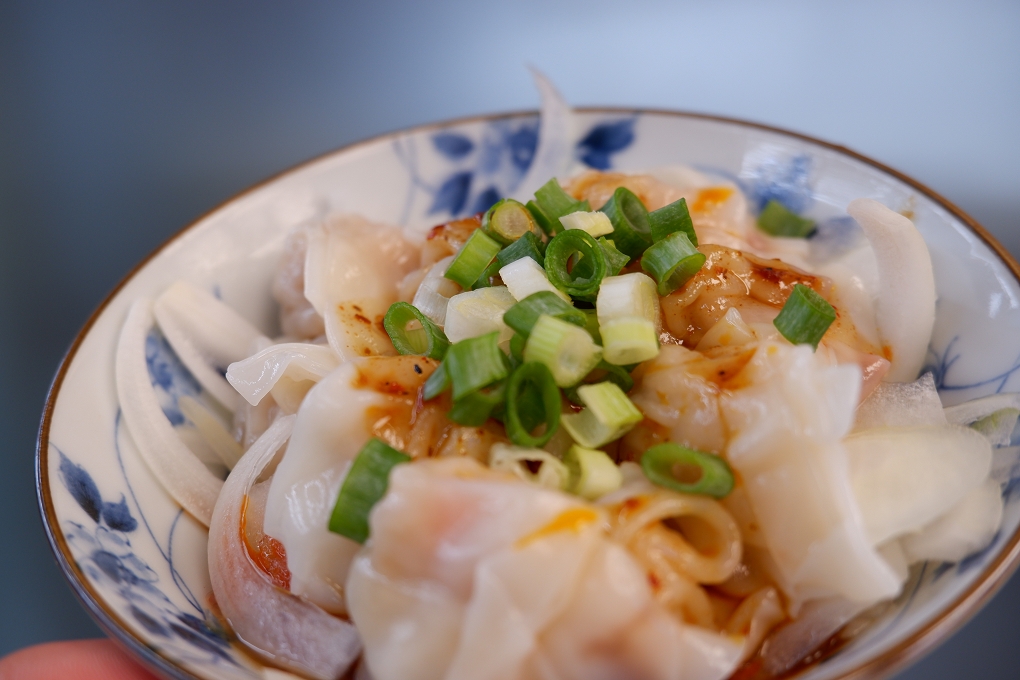 【永和牛肉麵】牛香原汁牛肉麵 到了用餐的時間，就成了附近居民排隊的地標！ @貝大小姐的多元心宇宙