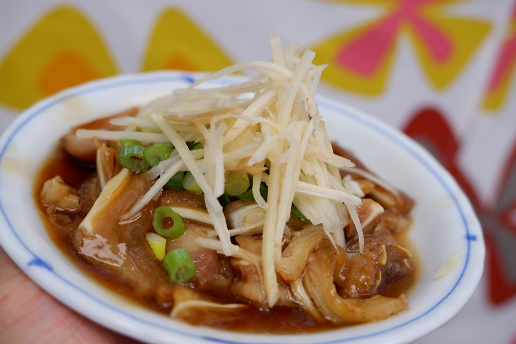 【永和牛肉麵】牛香原汁牛肉麵 到了用餐的時間，就成了附近居民排隊的地標！ @貝大小姐的多元心宇宙