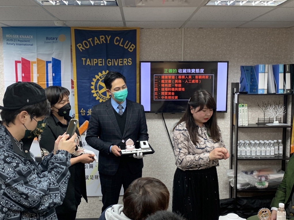【公益活動推薦】茱圓珠寶2022中秋公益感恩義賣茶會 @貝大小姐的多元心宇宙