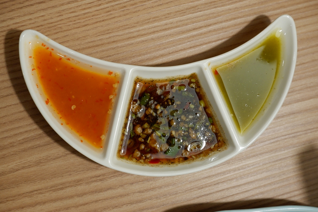 【火鍋第一品牌】最強泰鍋 追樂泰式火鍋-板橋重慶店 @貝大小姐的多元心宇宙