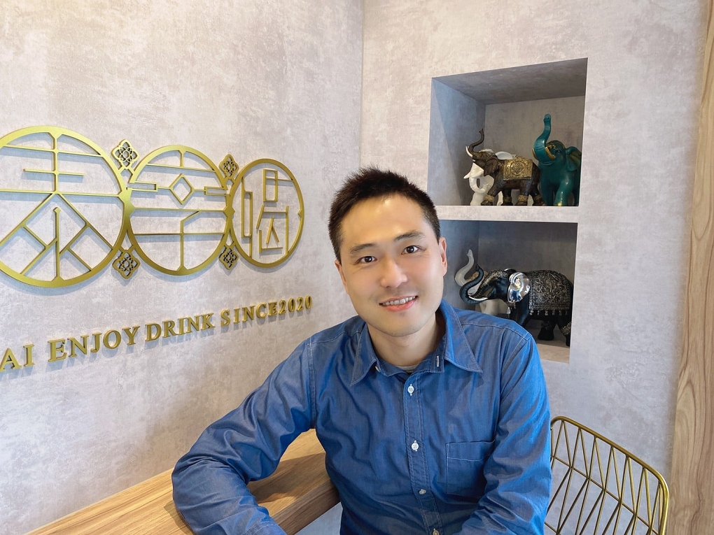 【用心生活】求偶季 享受單身自在的日子，釋放自己的斯德哥爾摩症候群！ @貝大小姐的多元心宇宙