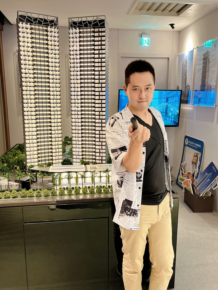 【海外房產投資推薦】台灣房巢投資股份有限公司 MDAC 金邊柬埔寨投資 @貝大小姐的多元心宇宙