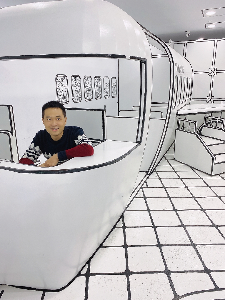 【用心生活】求偶季 享受單身自在的日子，釋放自己的斯德哥爾摩症候群！ @貝大小姐的多元心宇宙