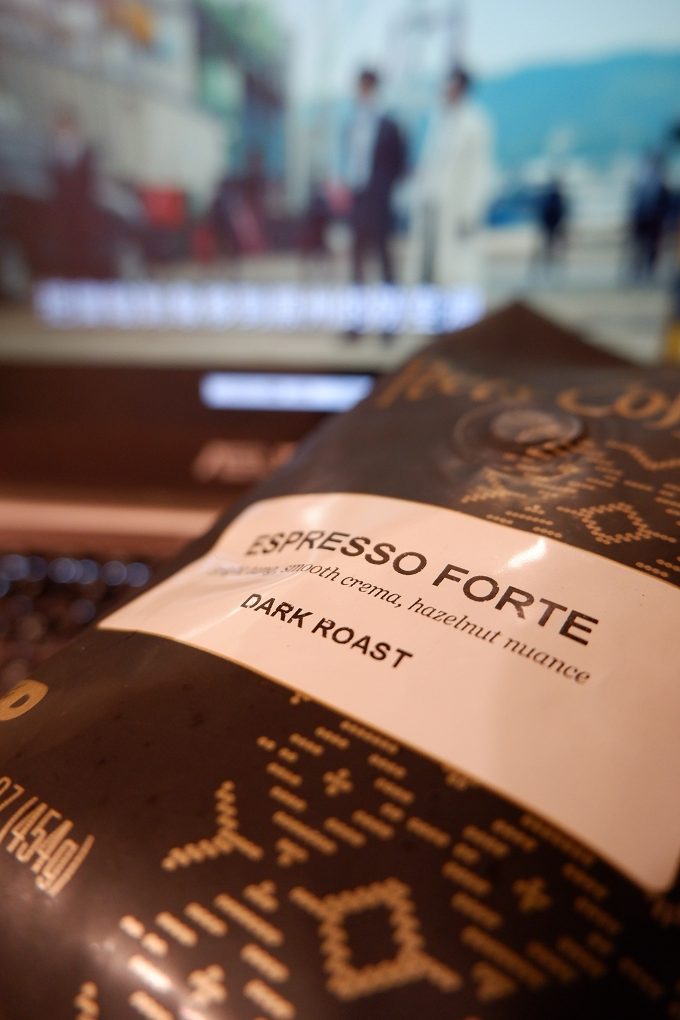 【用心生活】Peets Coffee畢茲咖啡 and reading @貝大小姐的多元心宇宙