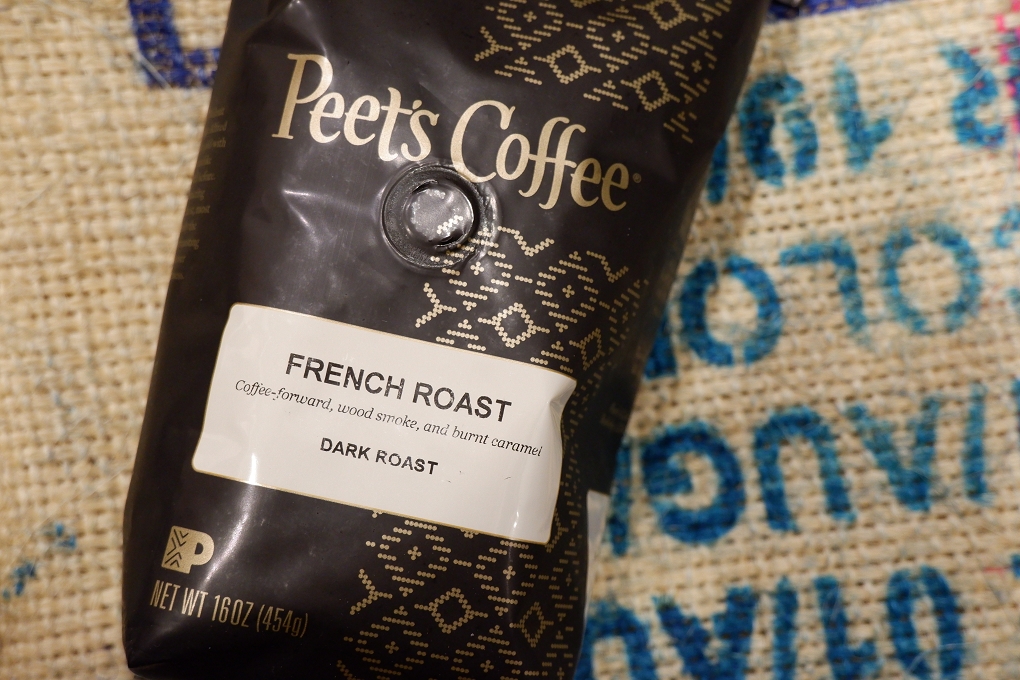 【用心生活】Peets Coffee畢茲咖啡 and reading @貝大小姐的多元心宇宙