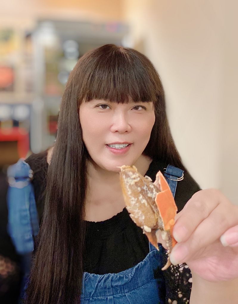 【台北 行天宮站火鍋推薦】八腳老大 肥美的沙公與美味的湯頭會因為加入各種食材  揮灑出它的變化與特色！ @貝大小姐的多元心宇宙