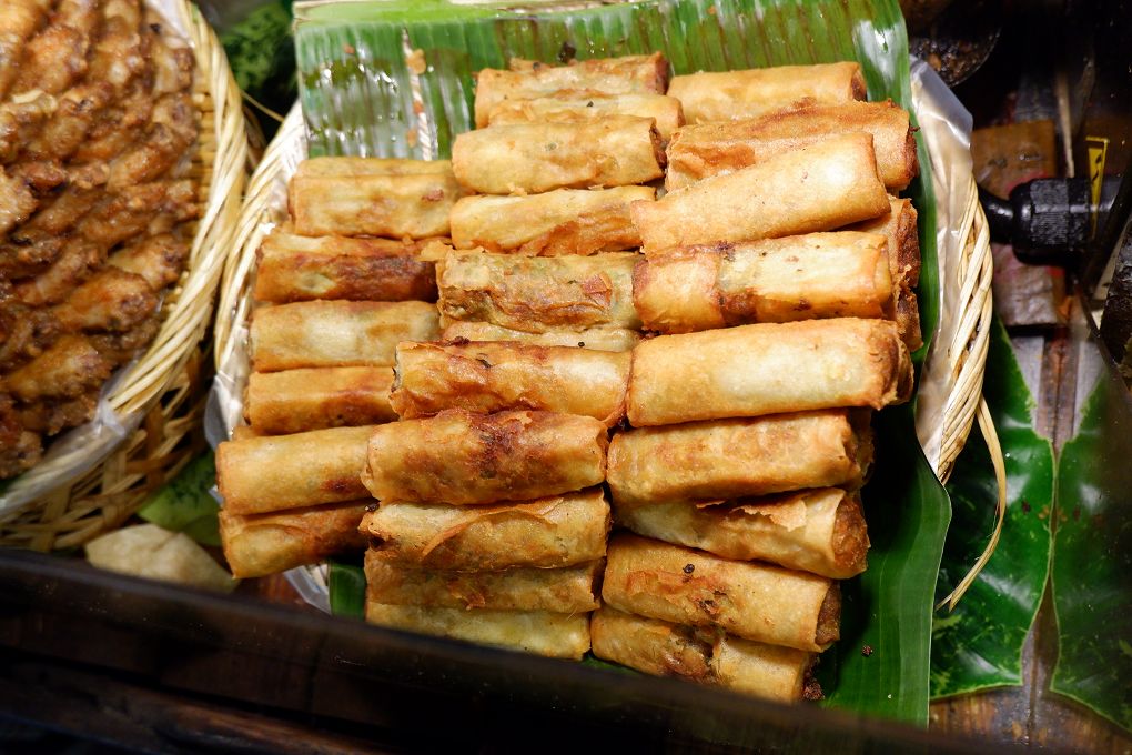 【台北 士林泰式船麵】哈哈囉55船麵 士林店 @貝大小姐的多元心宇宙