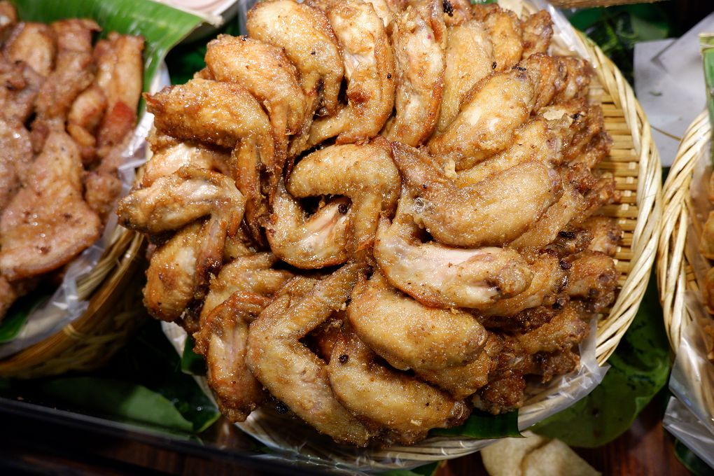 【台北 士林泰式船麵】哈哈囉55船麵 士林店 @貝大小姐的多元心宇宙
