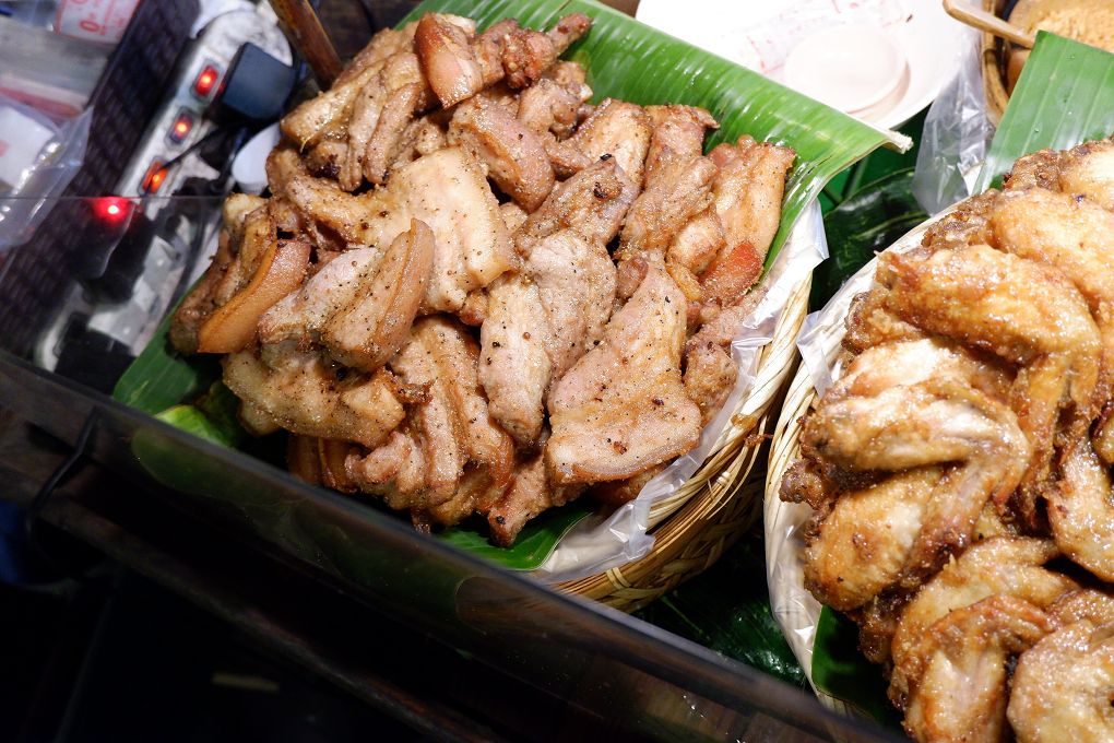 【台北 士林泰式船麵】哈哈囉55船麵 士林店 @貝大小姐的多元心宇宙