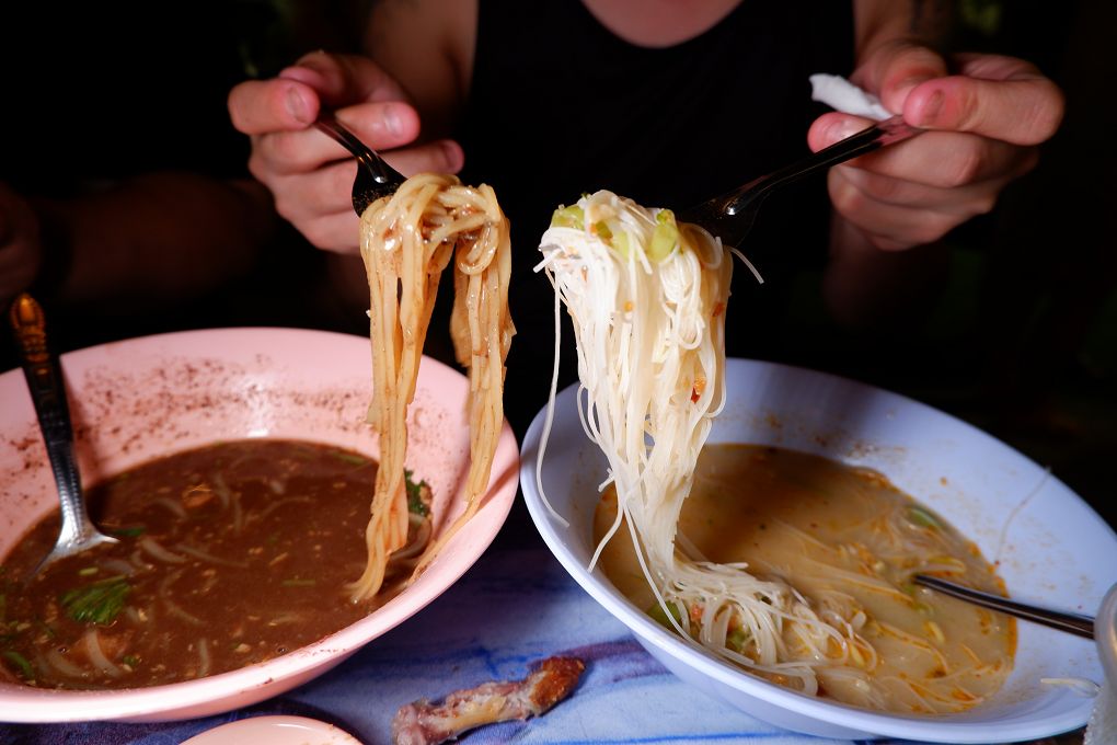 【台北 士林泰式船麵】哈哈囉55船麵 士林店 @貝大小姐的多元心宇宙