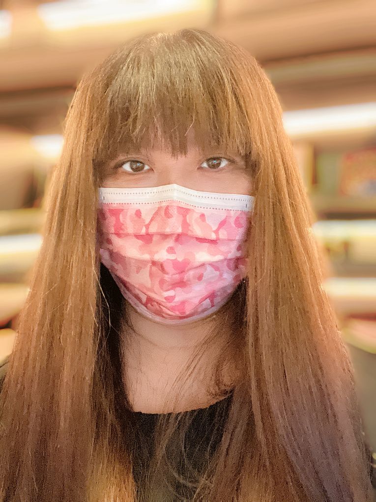 【新莊染髮推薦】新莊E HAIR 美髮 讓美學與色彩學在你的髮上完全的展現！ @貝大小姐的多元心宇宙