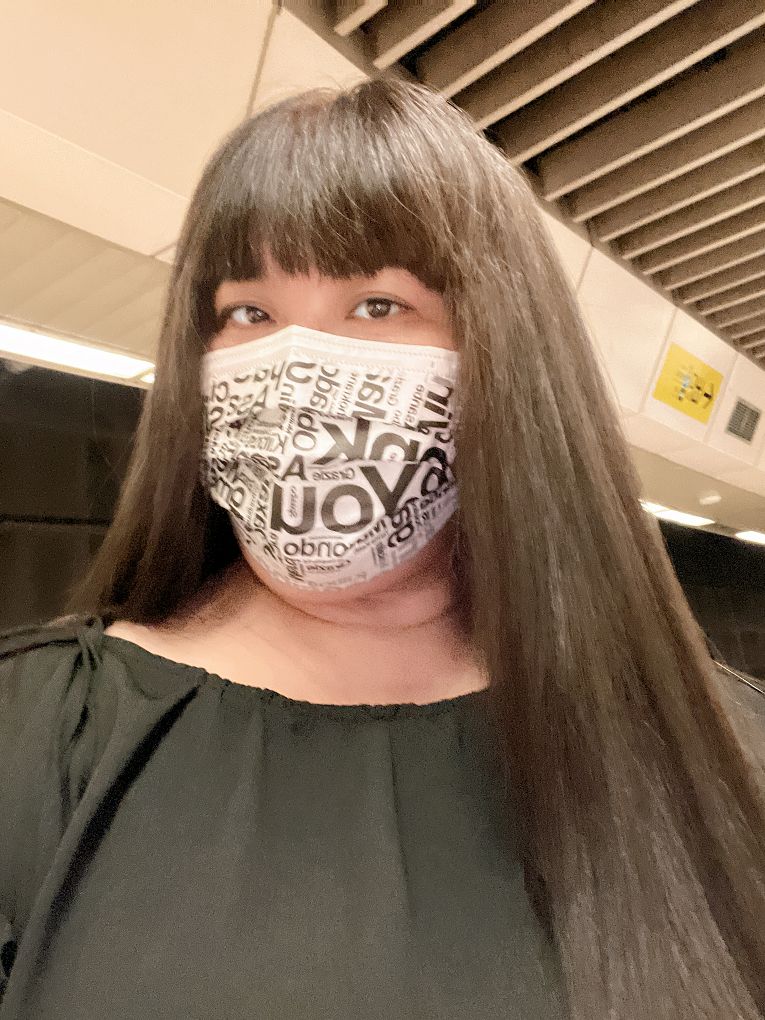 【新莊染髮推薦】新莊E HAIR 美髮 讓美學與色彩學在你的髮上完全的展現！ @貝大小姐的多元心宇宙