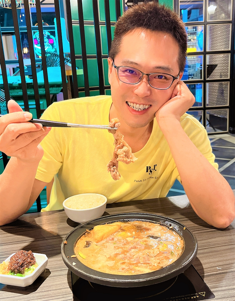【火鍋第一品牌】火鍋迷必吃名店 狂一鍋新莊復興店 來新莊插旗了！ @貝大小姐的多元心宇宙