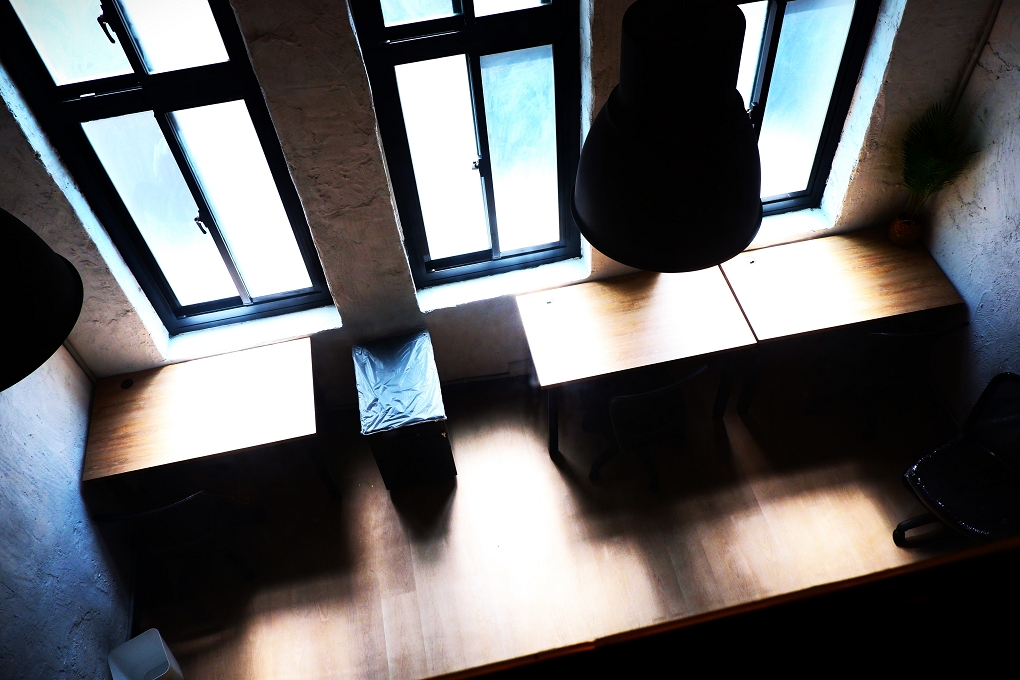 【北車共享空間推薦】甜家共同空間Home Sweet Home Co-Working Space 適合單人、多人、長期、短期的Coworking Space！ @貝大小姐的多元心宇宙