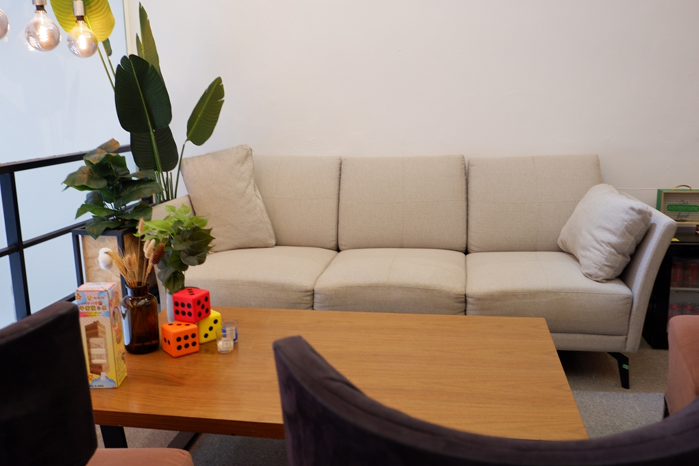 【北車共享空間推薦】甜家共同空間Home Sweet Home Co-Working Space 適合單人、多人、長期、短期的Coworking Space！ @貝大小姐的多元心宇宙