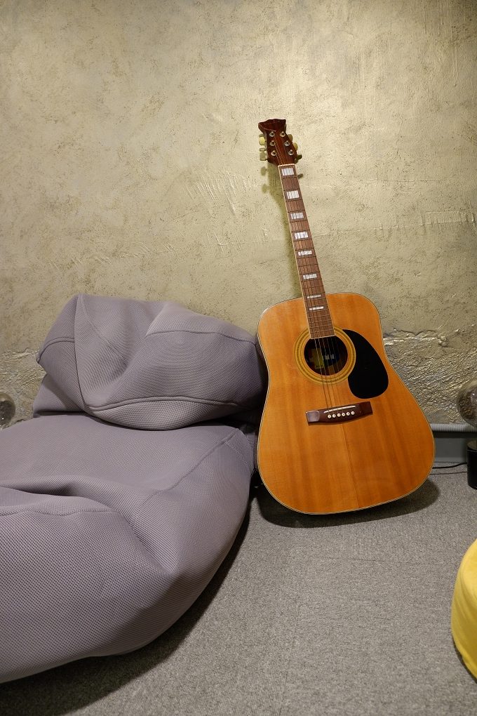 【北車共享空間推薦】甜家共同空間Home Sweet Home Co-Working Space 適合單人、多人、長期、短期的Coworking Space！ @貝大小姐的多元心宇宙