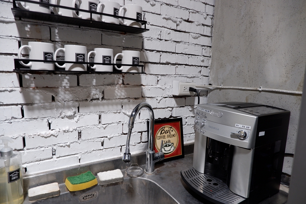 【北車共享空間推薦】甜家共同空間Home Sweet Home Co-Working Space 適合單人、多人、長期、短期的Coworking Space！ @貝大小姐的多元心宇宙