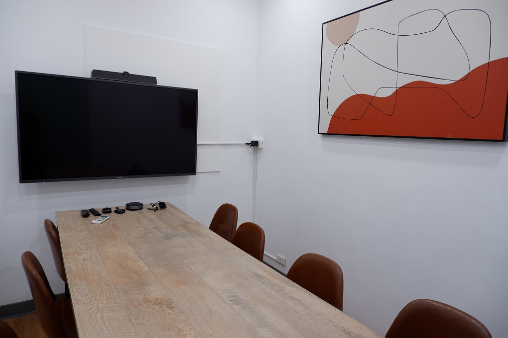 【北車共享空間推薦】甜家共同空間Home Sweet Home Co-Working Space 適合單人、多人、長期、短期的Coworking Space！ @貝大小姐的多元心宇宙