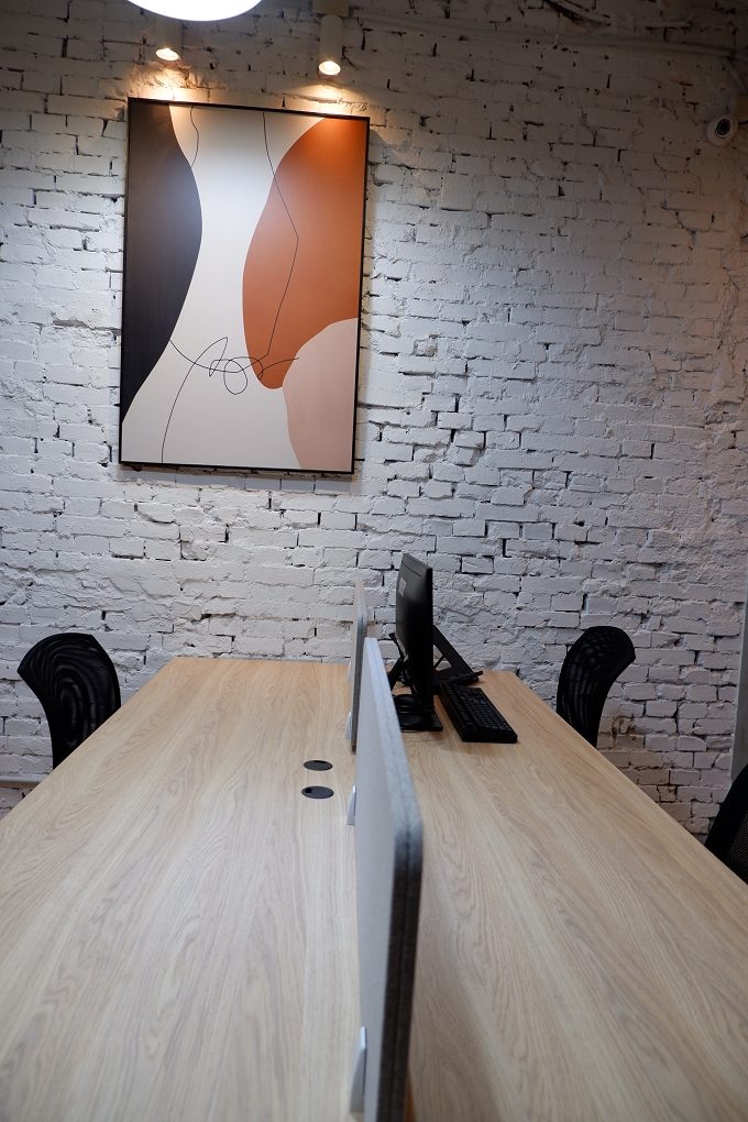 【北車共享空間推薦】甜家共同空間Home Sweet Home Co-Working Space 適合單人、多人、長期、短期的Coworking Space！ @貝大小姐的多元心宇宙